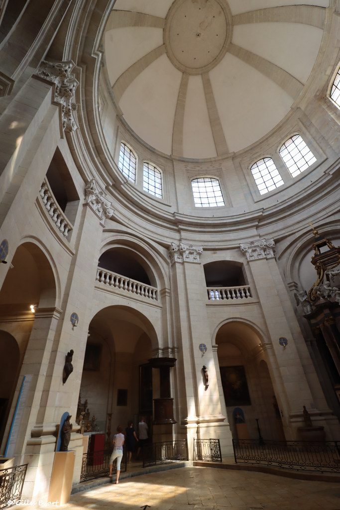 Eglise SainteAnne Dijon (21) L'ancienne église SainteA… Flickr