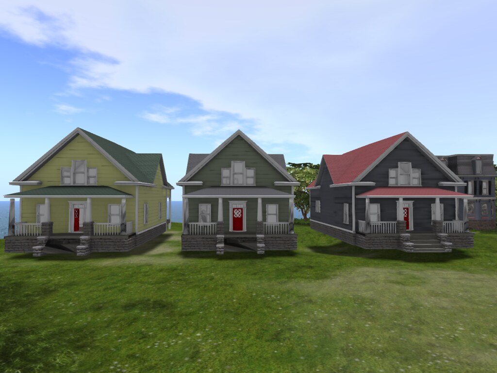 Yale House Coming Soon From Zaida Homes and Fine Furniture… Flickr
