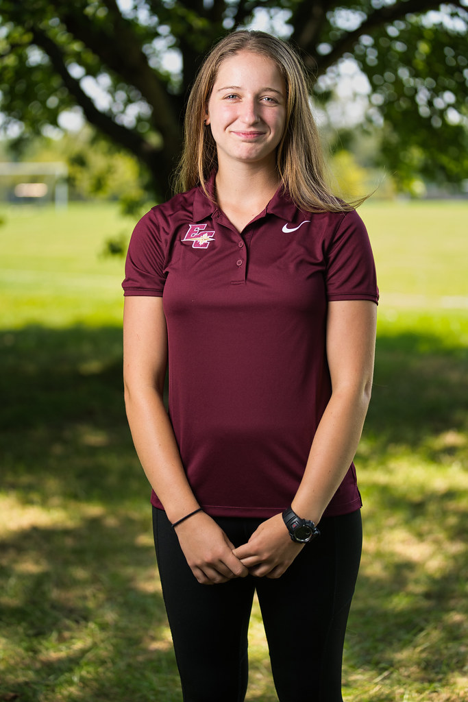 2023 Earlham Women's Golf Flickr
