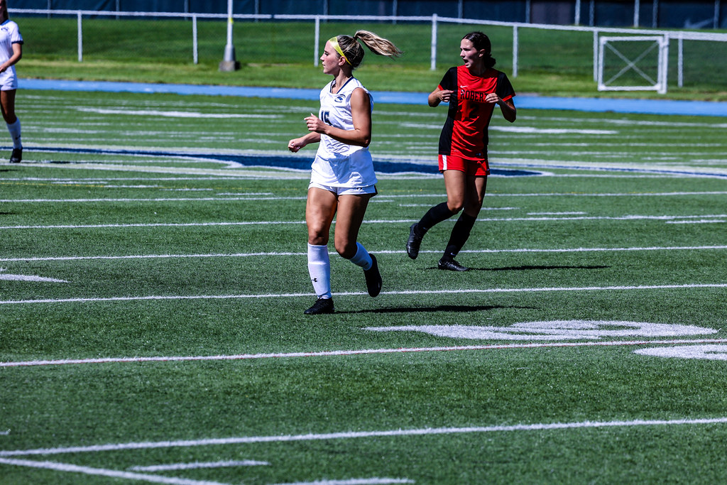 92SocvsRobertW_67 Clarion Athletics Flickr