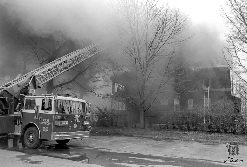3191991 3rd Alarm Chapel ST East Hartford Flickr