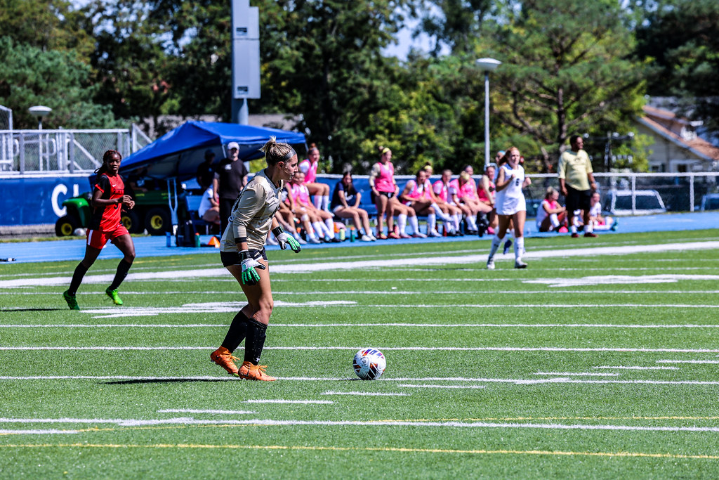 92SocvsRobertW_31 Clarion Athletics Flickr