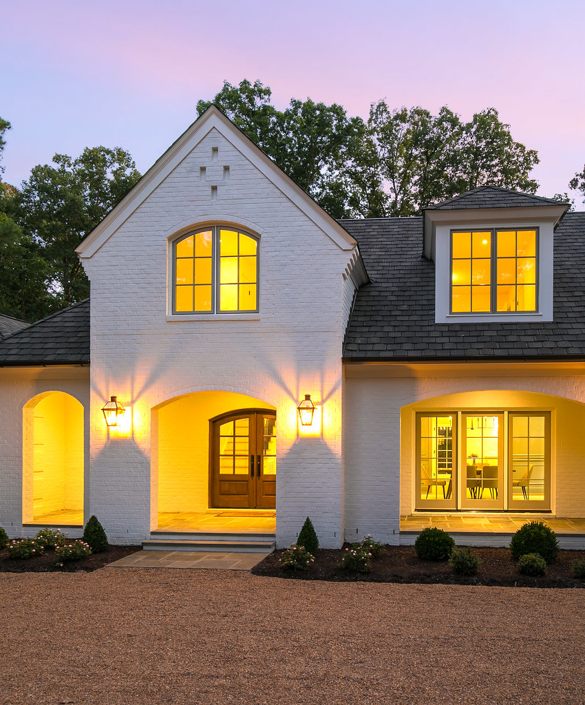 9211 Cragmont Dr Twilight (5 of 11) Mindie Ballard Flickr