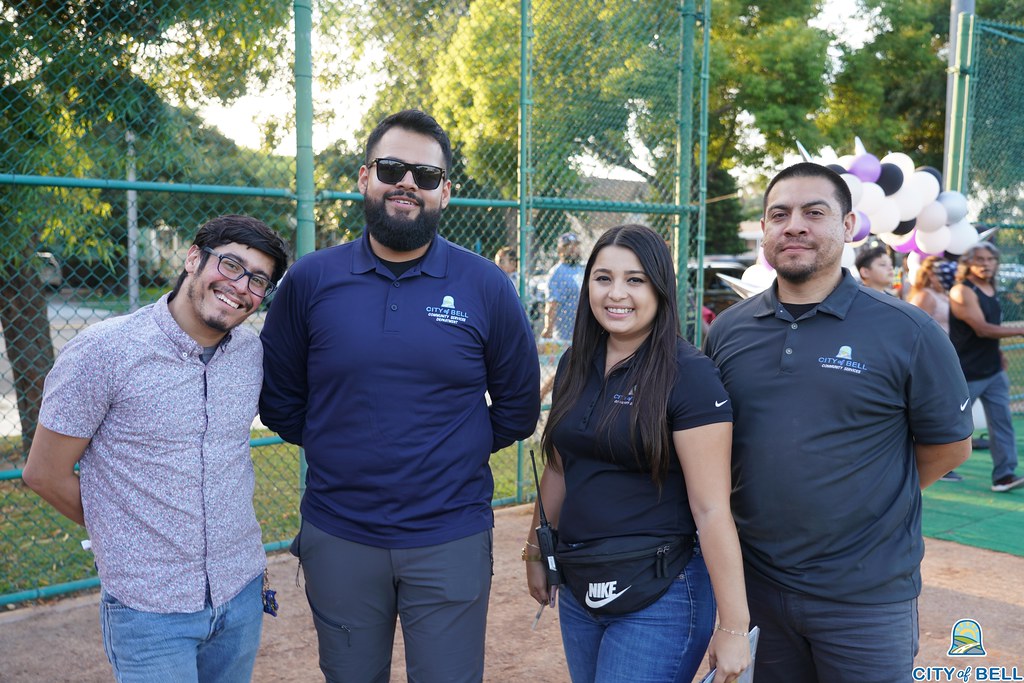 DSC06758 City of Bell Flickr