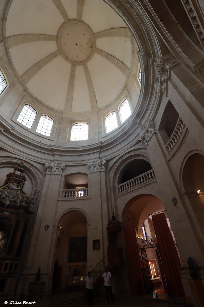 Eglise SainteAnne Dijon (21) L'ancienne église SainteA… Flickr