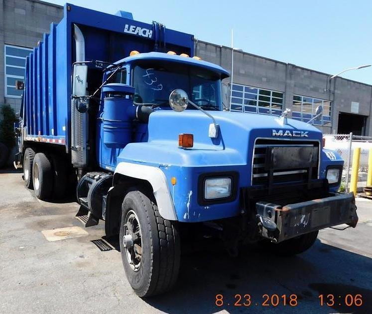 City of Yonkers, NY DPW Flickr