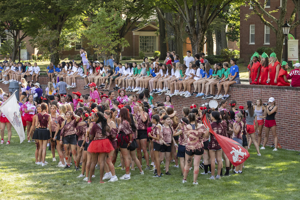 23Sept02_060 The Lawrenceville School Flickr