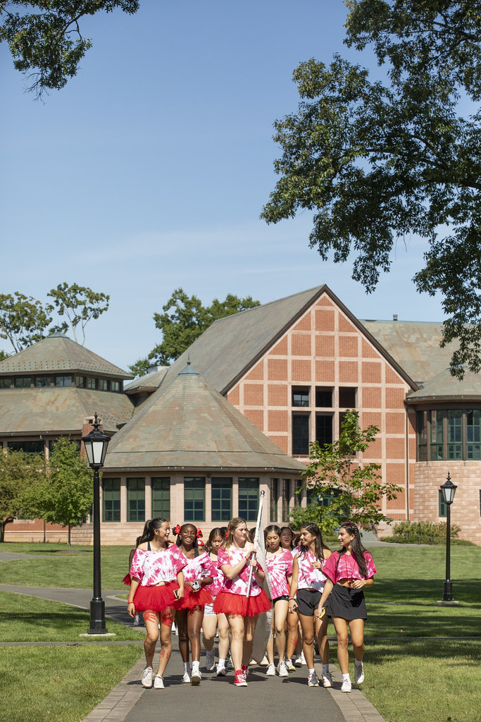 23Sept02_007 The Lawrenceville School Flickr
