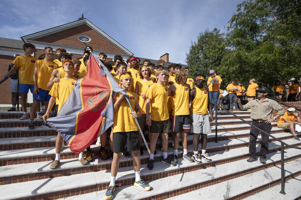 23Sept02_111 The Lawrenceville School Flickr