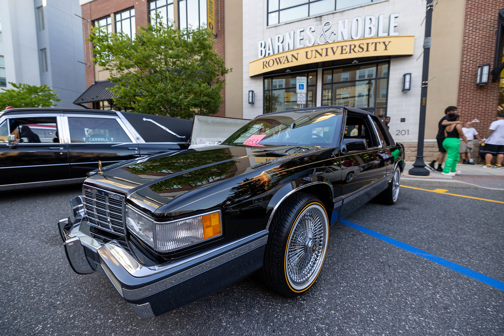 283_MR58931 Borough of Glassboro, New Jersey Flickr