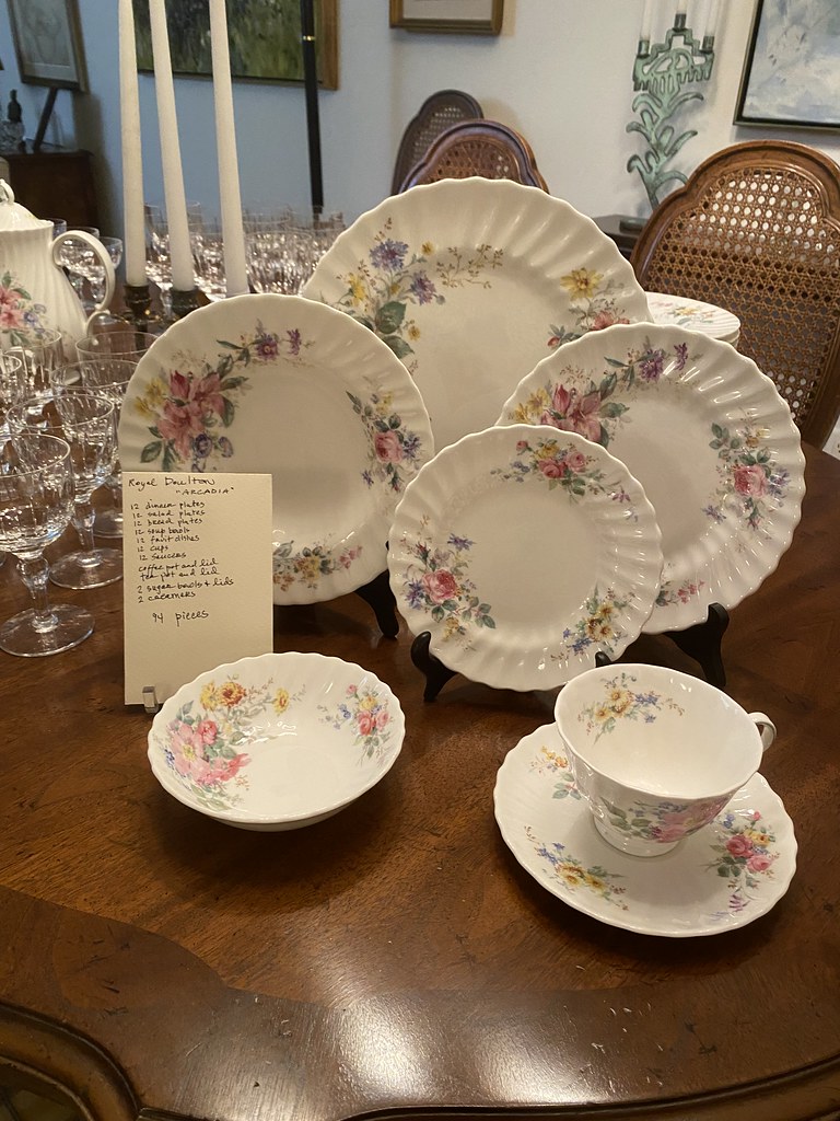 china Arcadia 1 Tracey Abbey Taylor Flickr