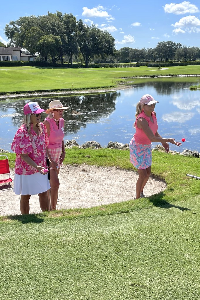 IMG_5949 Wendy Stringer, Carol Lytle, Kathy Zimmermann tak… Flickr