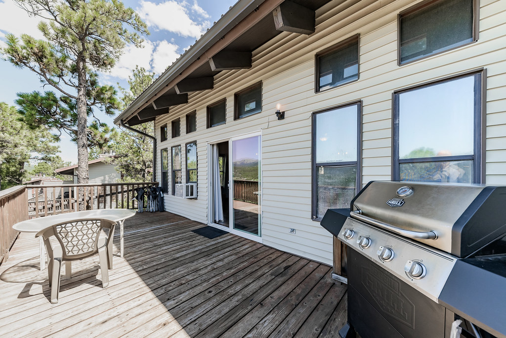 Lookout Estates Unit P131 Nick Cortese Flickr