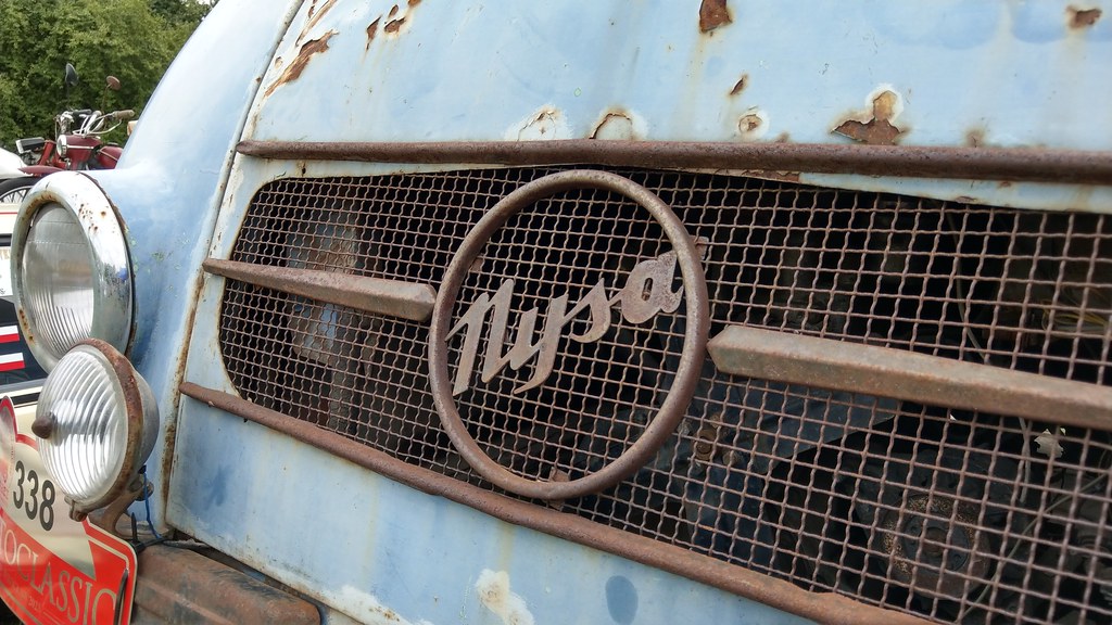 Nysa N59 Qropatwa Flickr