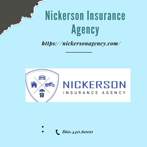 Nickerson Insurance Agency Flickr