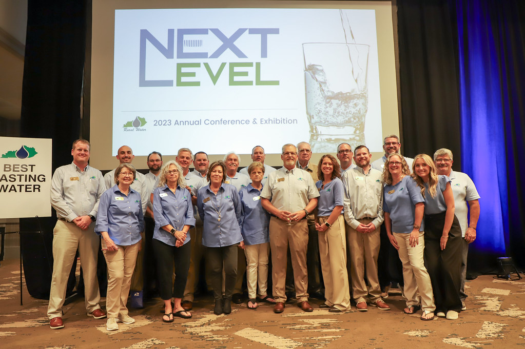 IMG_0730 Kentucky Rural Water Flickr