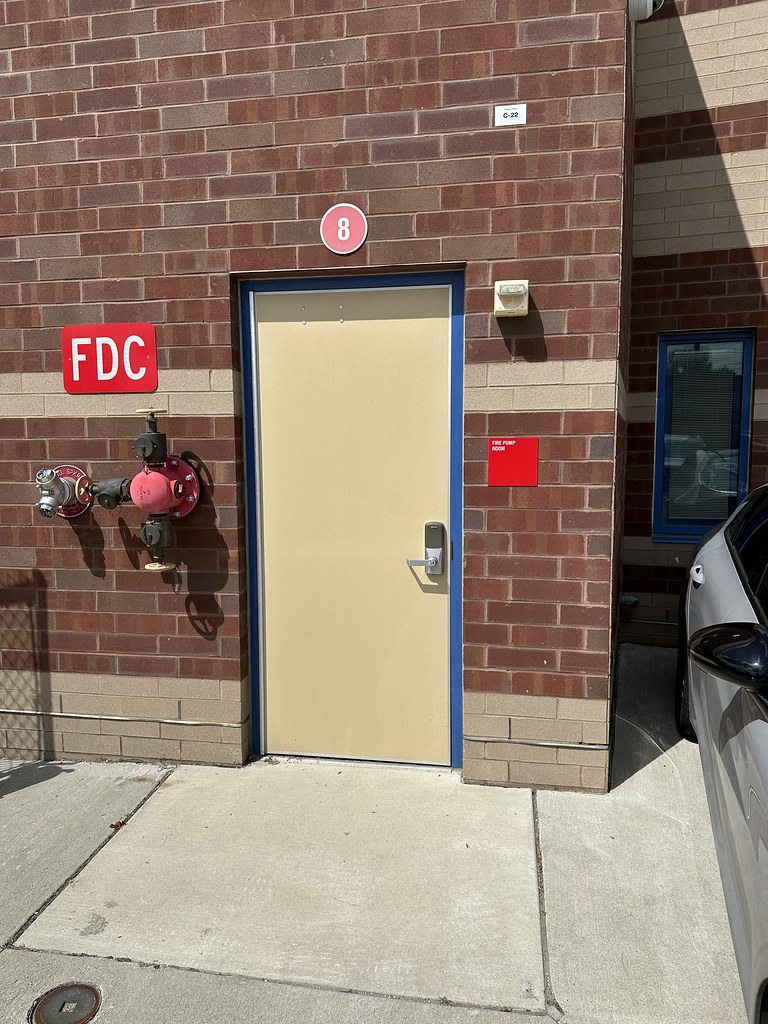 Oliver H Perry Elementary Location Cleveland, OH Architec… Flickr