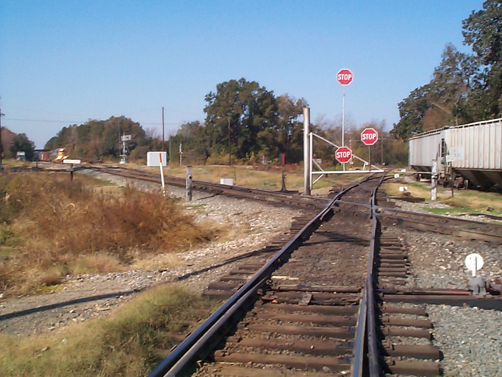 Gibsland LA November 2001 Just a quick visit to Gibsland N… Flickr