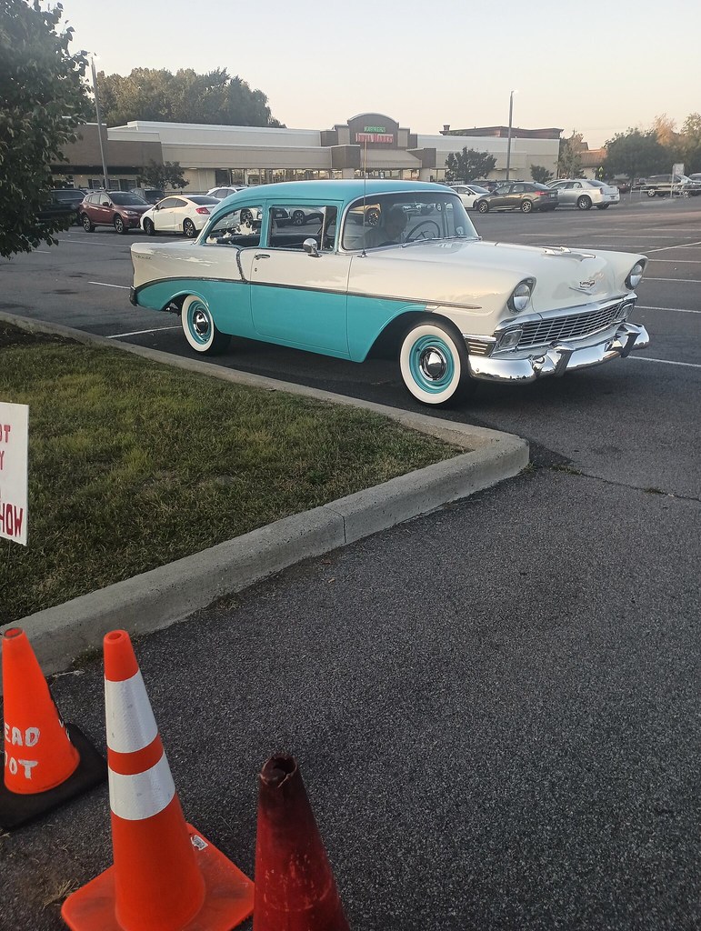 Car show tim boone Flickr