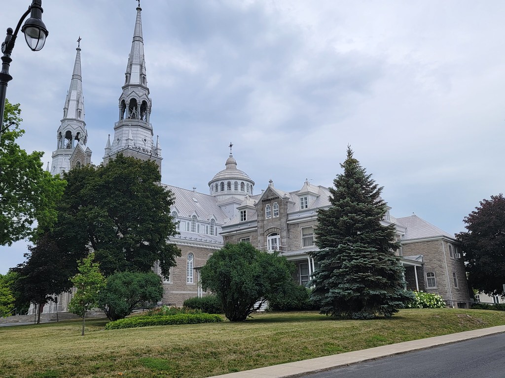 Catholic Church Don Whittemore Flickr