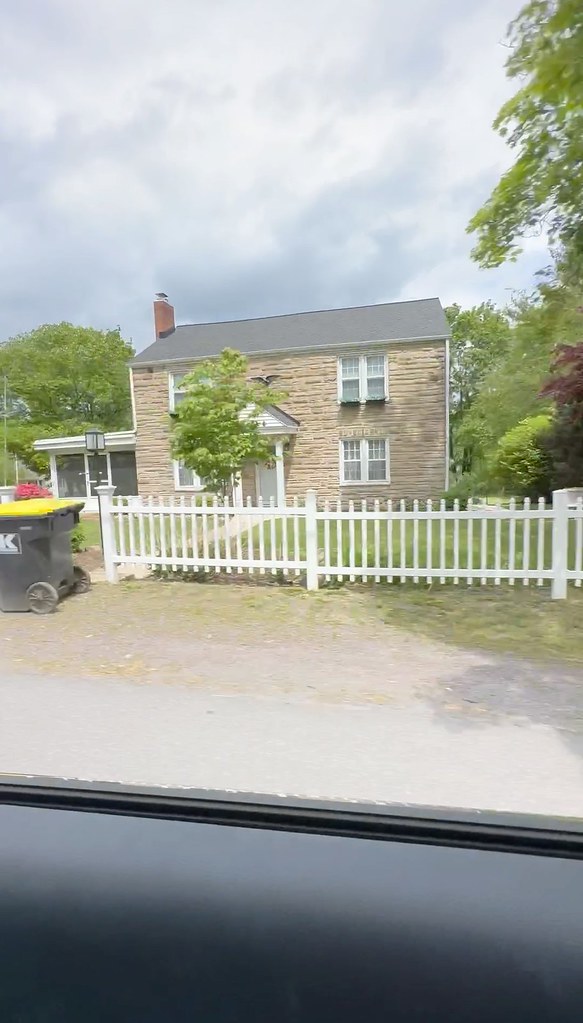 1949 744 w market street orwigsburg Pennsylvania dennis heal Flickr