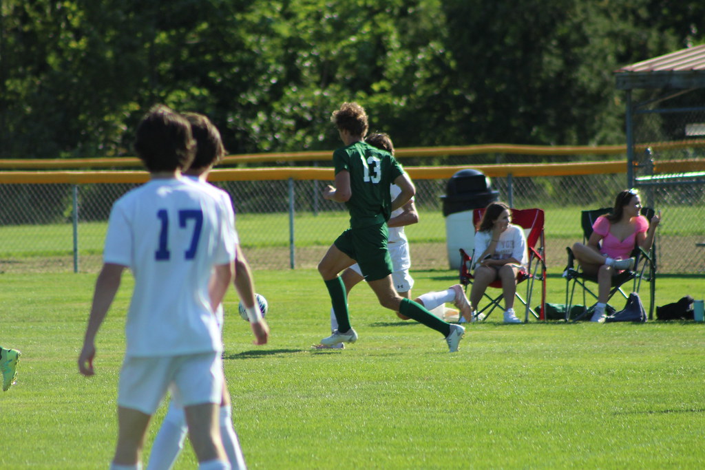 Gilford Vs Hopkinton Varsity Boys Soccer (Home) Harrison Wilson Flickr