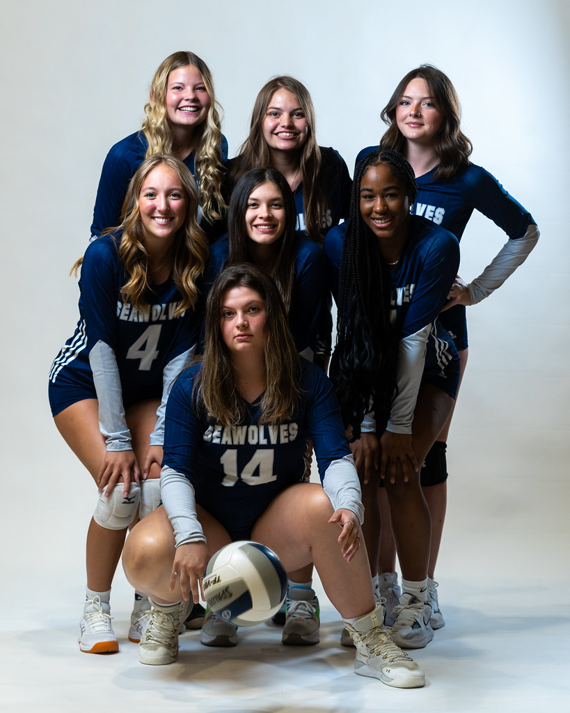 JNL08081 Southern Maine Community College Athletics Flickr