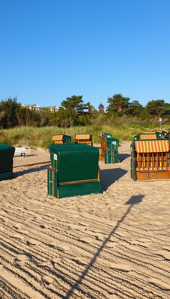 Strand Job de Heer Flickr