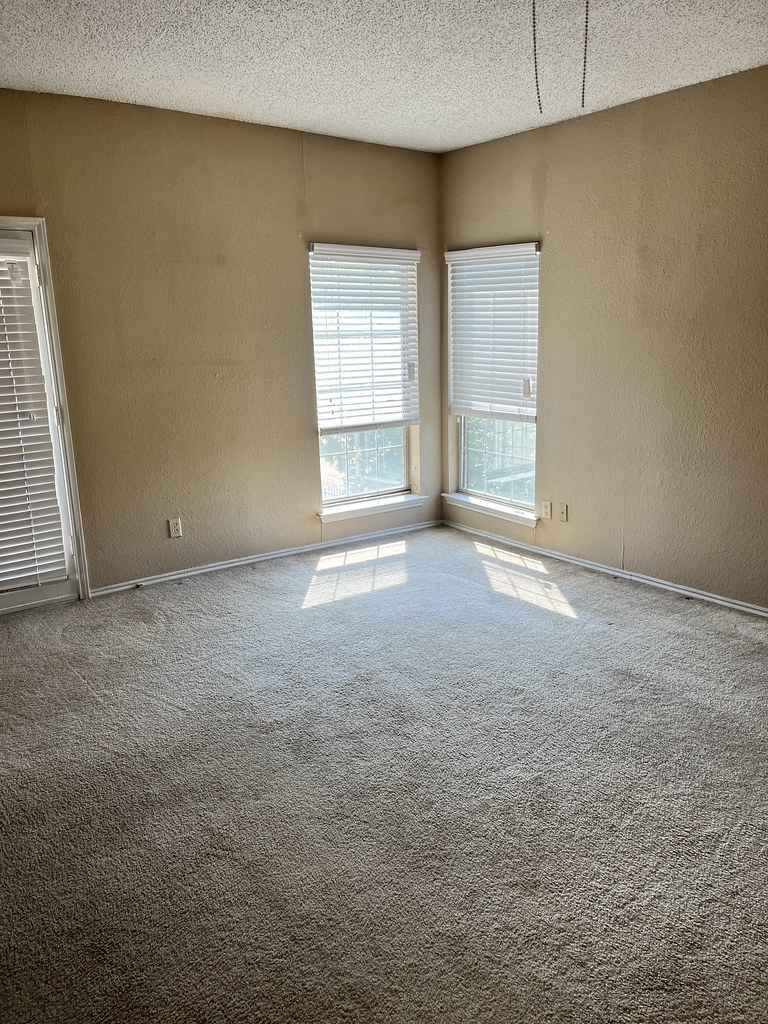 Old apartment 1996 Buick Century Limited Flickr