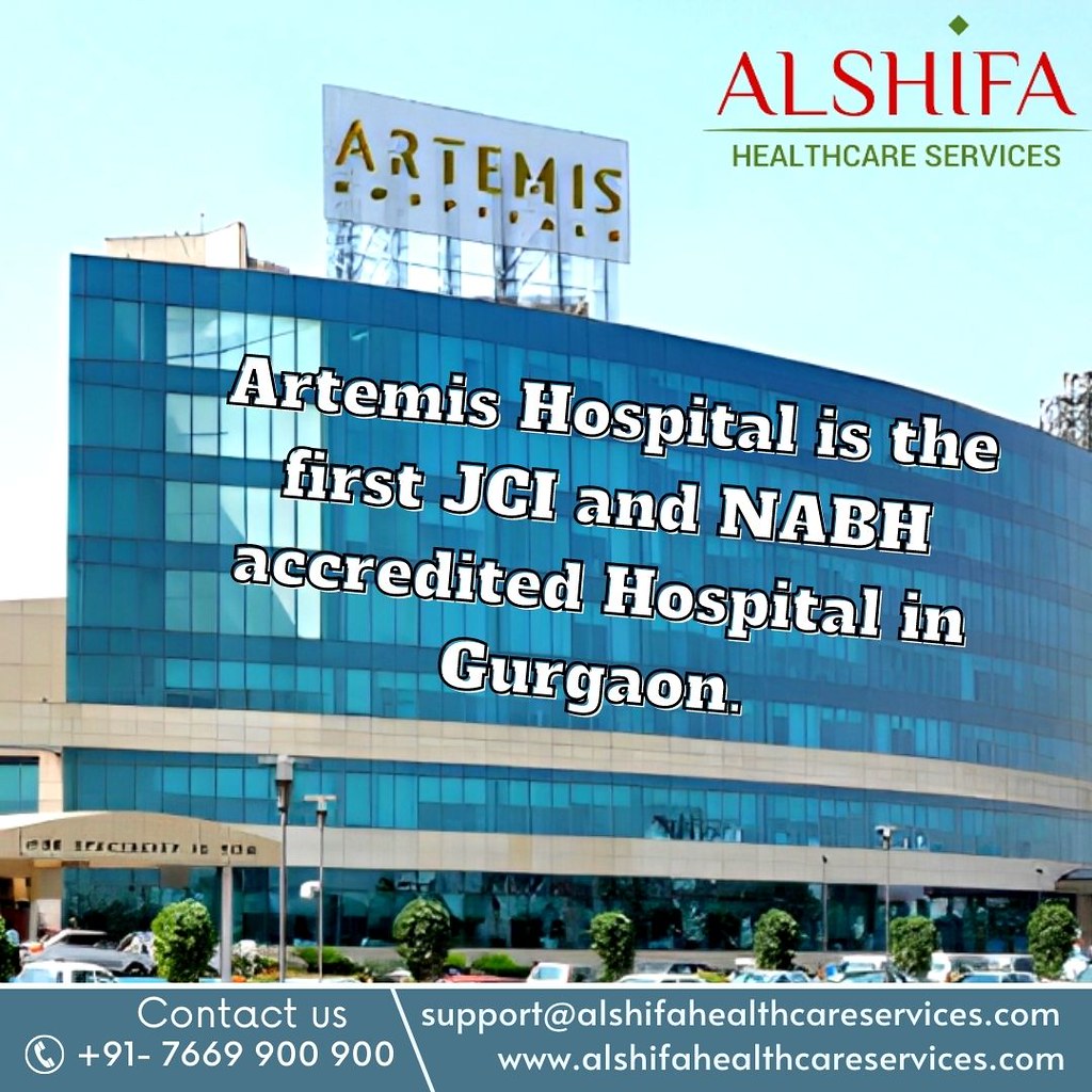 Artemis hospital Artemis Hospital, Gurgaon, India, establi… Flickr