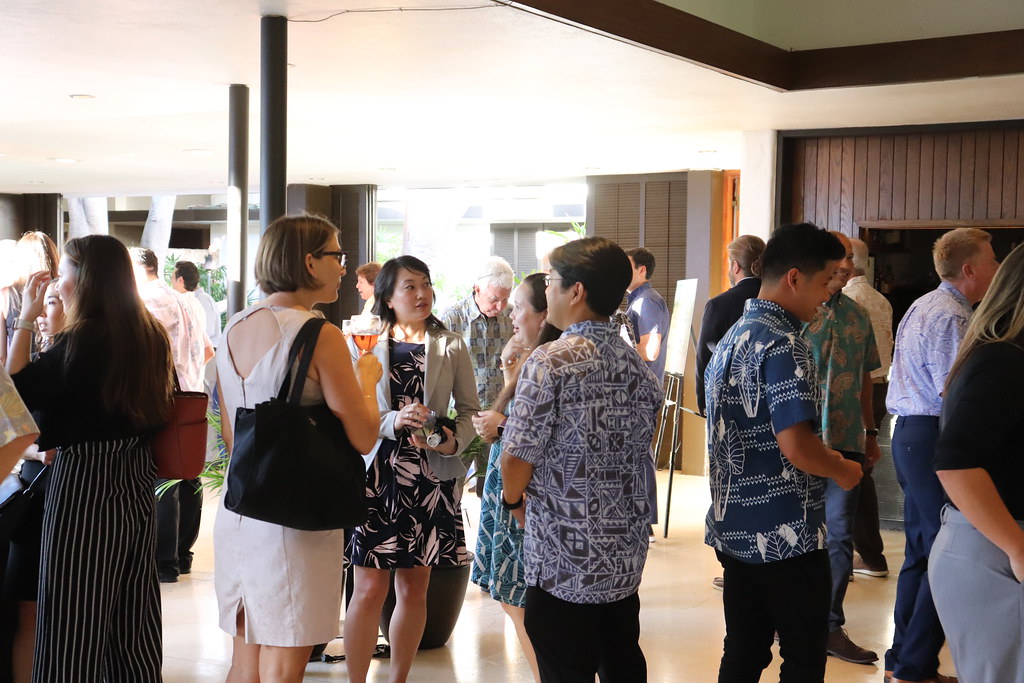 IMG_1421 Hawaii State Bar Association Flickr