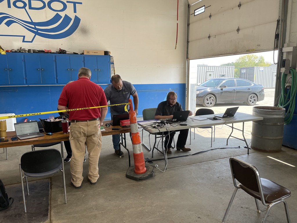 Job Fair Warrensburg Maintenance 9/7/2023 Flickr