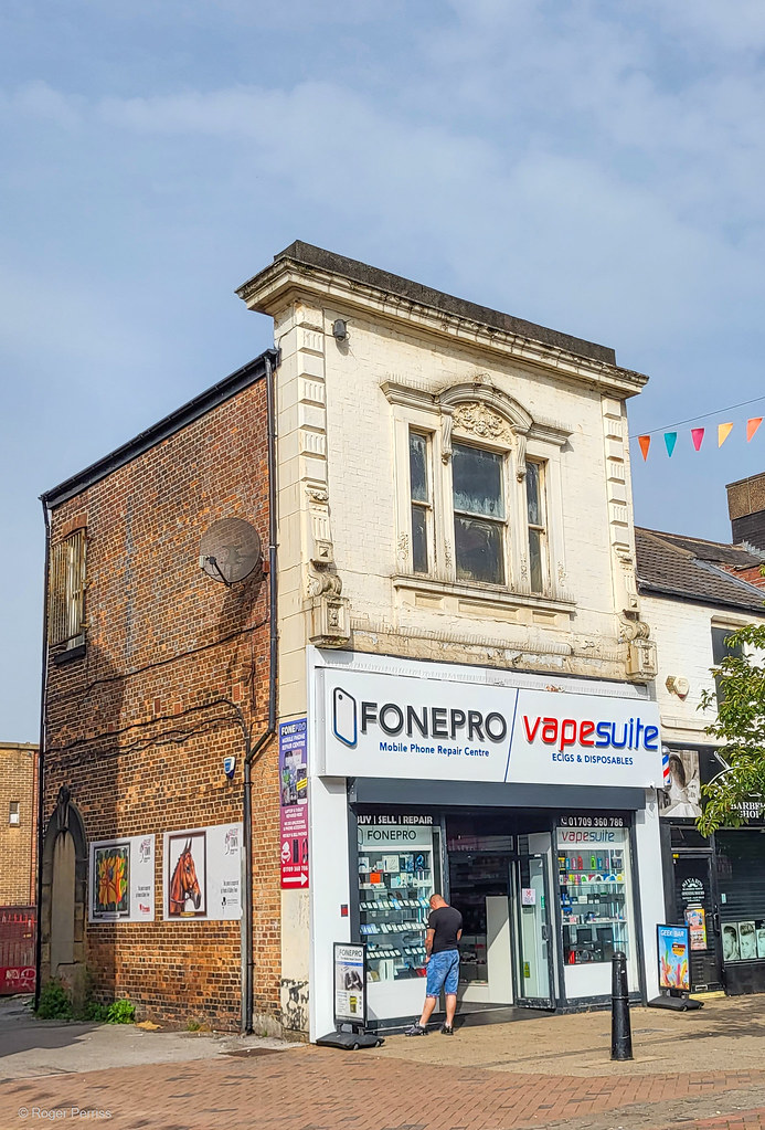 SHOP, ROTHERHAM_20230908_1106222 Please don't use this im… Flickr