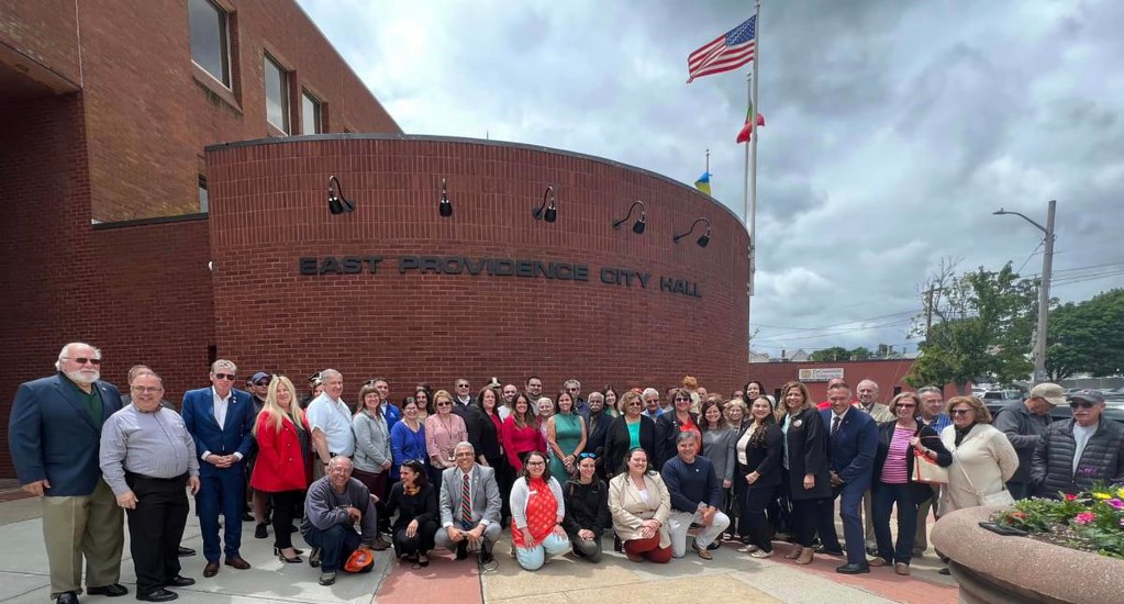 city hall East Providence City Hall 2023 East Providence Library