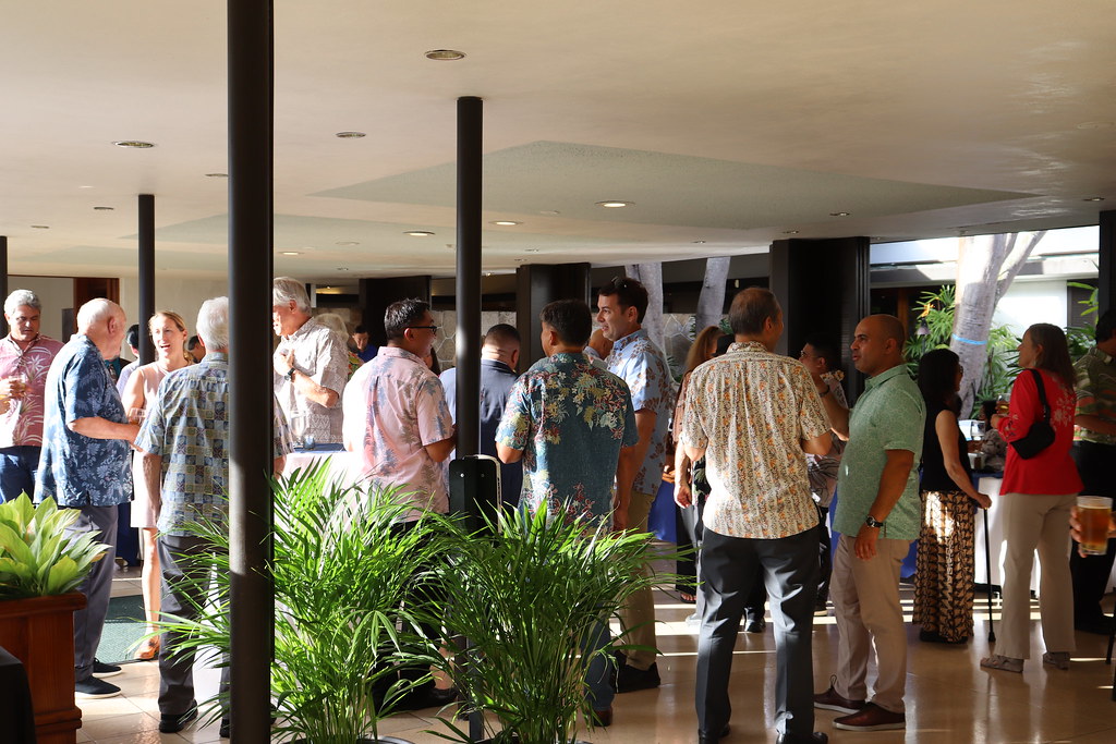 IMG_1394 Hawaii State Bar Association Flickr