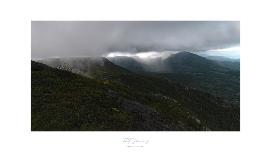 Baie StPaul,QC Jardin du lac des sigens, Baie StPaul, QC