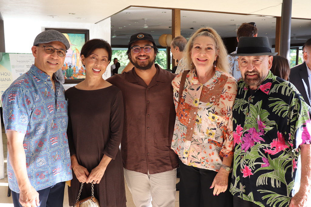 IMG_1388 Hawaii State Bar Association Flickr