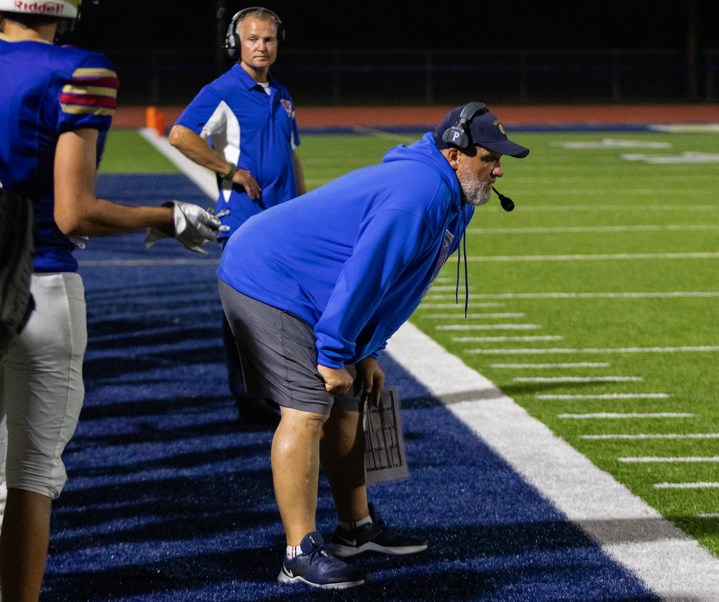 20230908 Varsity Football Fredonia Falconer alexkolstee Flickr