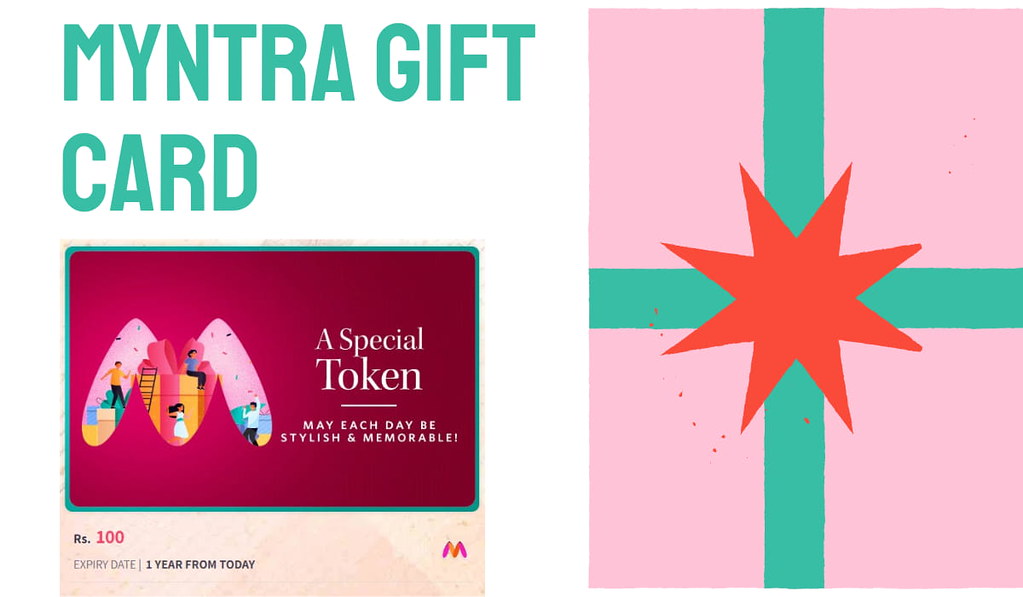 Free Myntra Gift Card Shop with Techsonu.co… Flickr