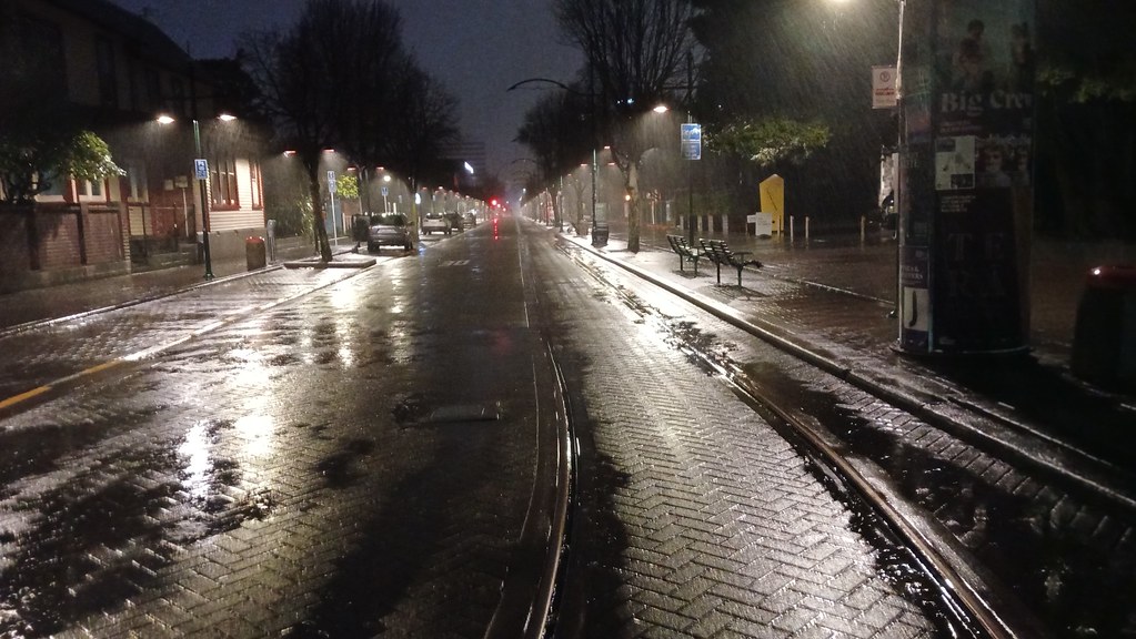 Worcester street, Christchurch Eilidh Asselbergs Flickr