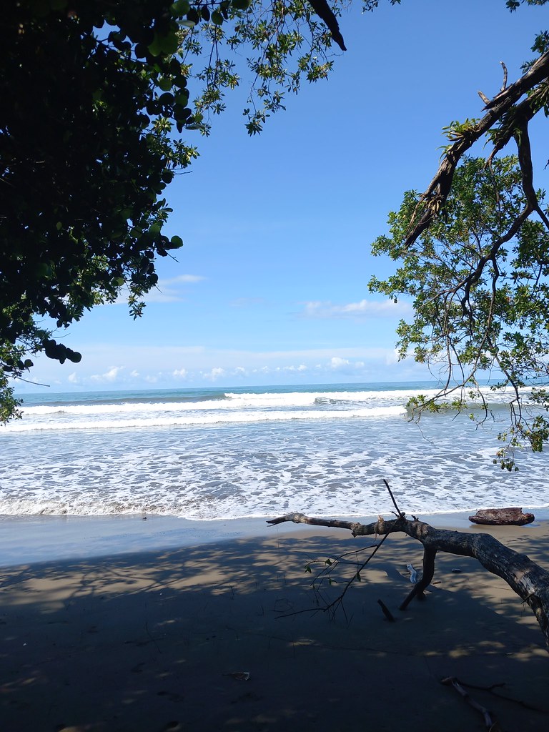 Manuel Antonio Drake Bay Uvita Anna Engeler Flickr