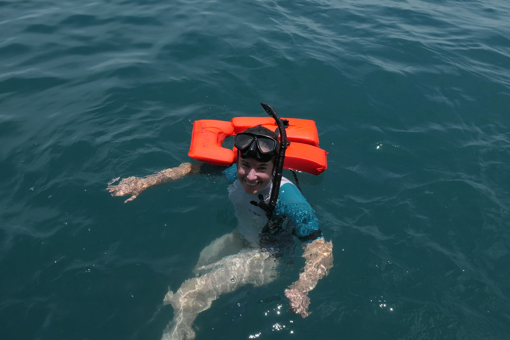 Manuel Antonio Drake Bay Uvita Anna Engeler Flickr