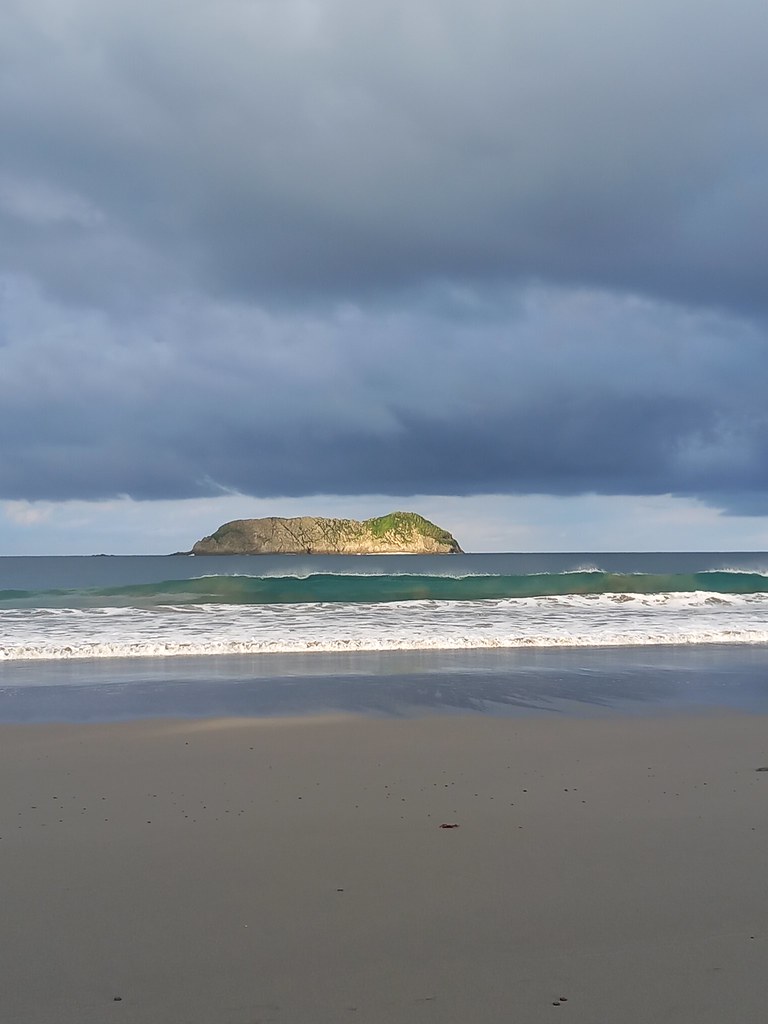 Manuel Antonio Drake Bay Uvita Anna Engeler Flickr