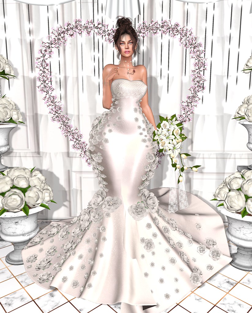 Blog N° 236 Blake Gown Next Door Designs Posh Event ma… Flickr