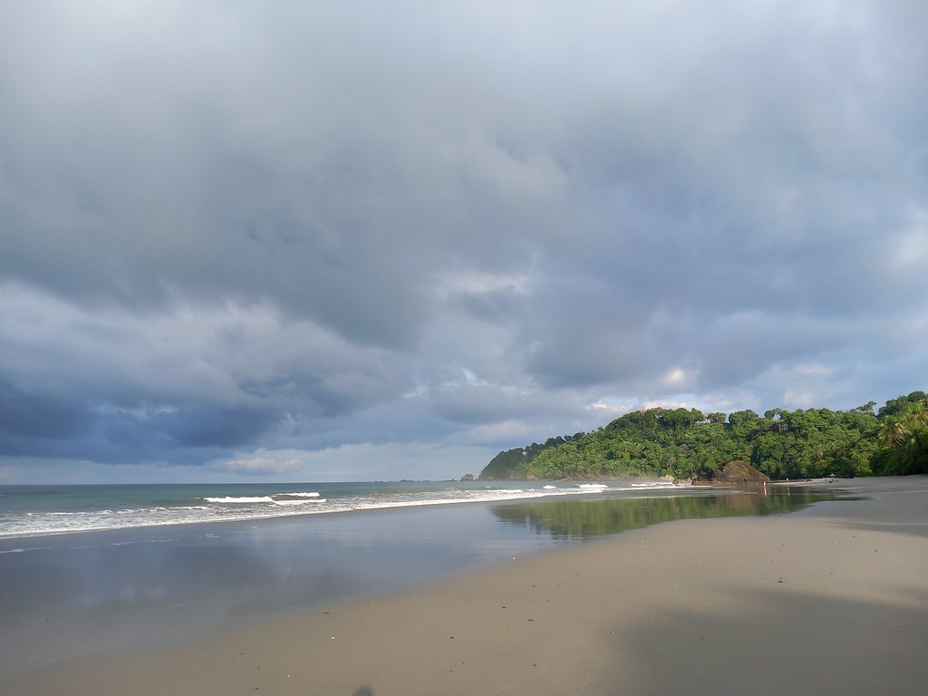 Manuel Antonio Drake Bay Uvita Anna Engeler Flickr