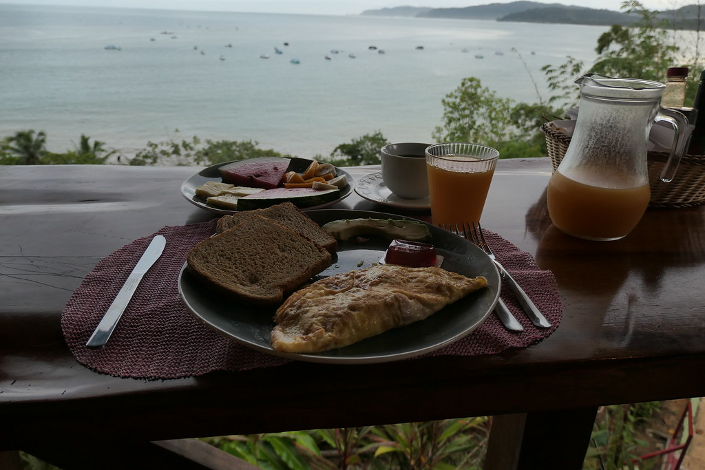 Manuel Antonio Drake Bay Uvita Anna Engeler Flickr