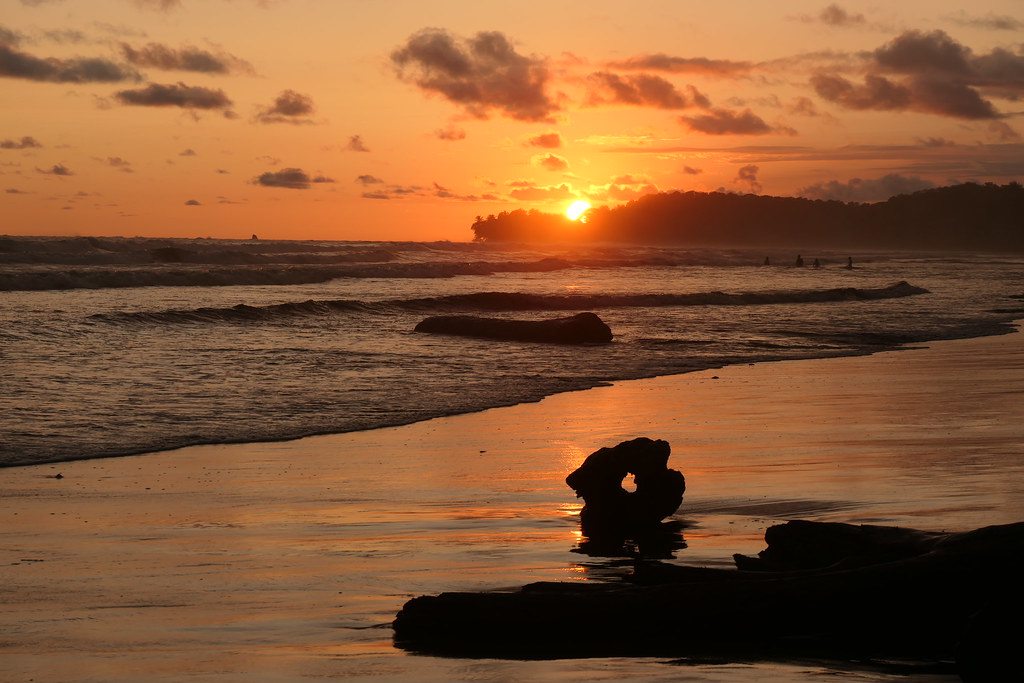 Manuel Antonio Drake Bay Uvita Anna Engeler Flickr