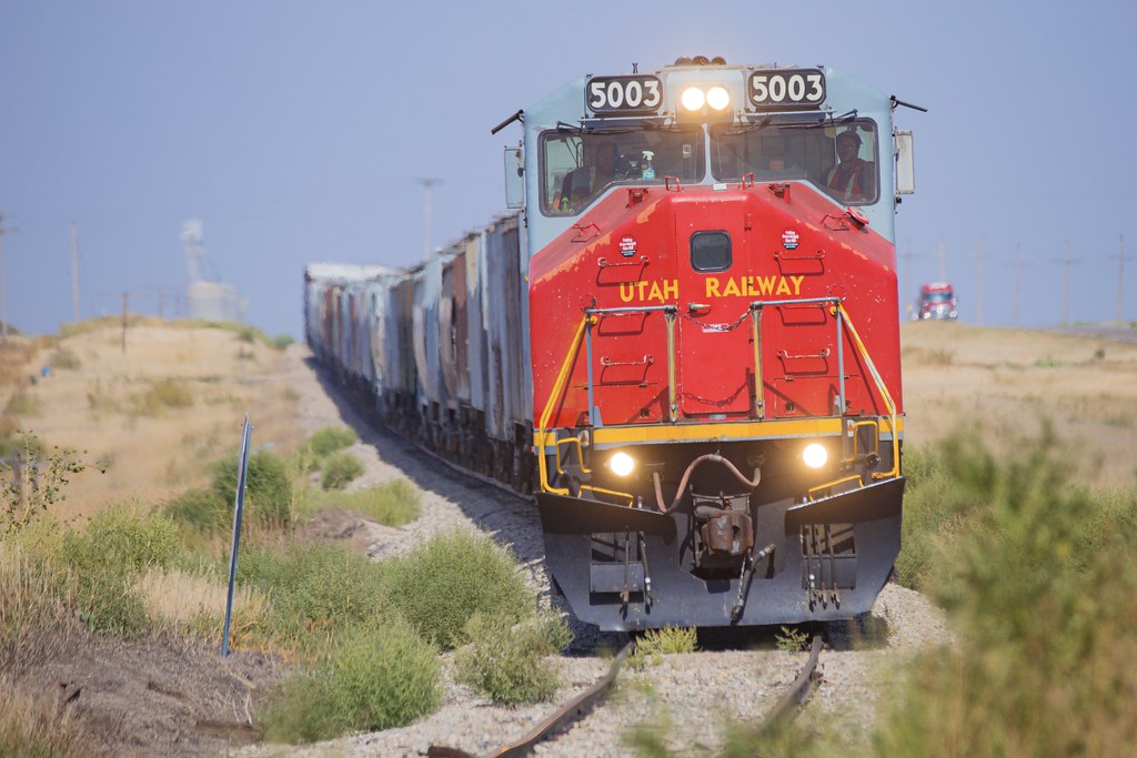 UTAH 5003 West Leoville, Kansas One of the main issues w… Flickr