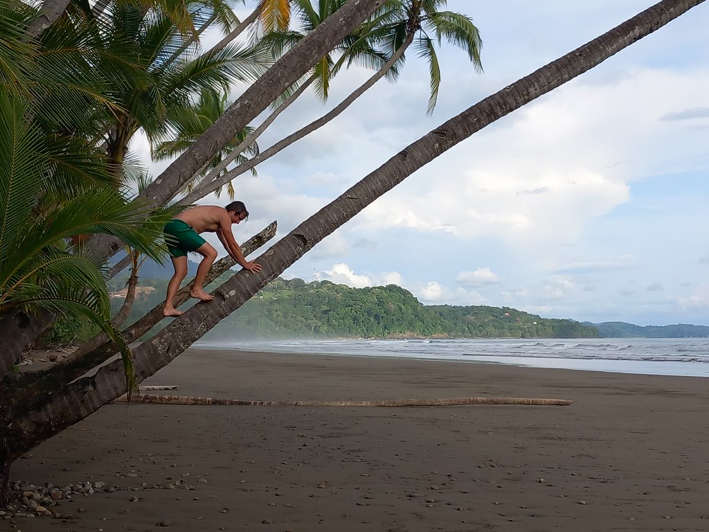 Manuel Antonio Drake Bay Uvita Anna Engeler Flickr