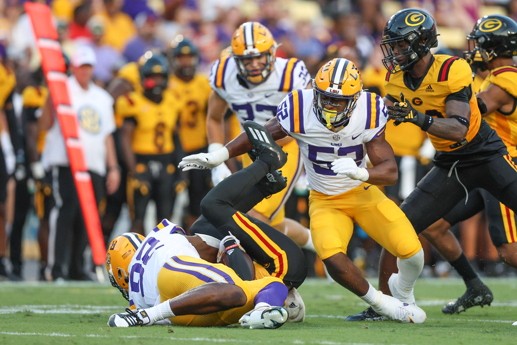 LSUGrambling by Jonthan Mailhes (15) CCS Pictures Flickr